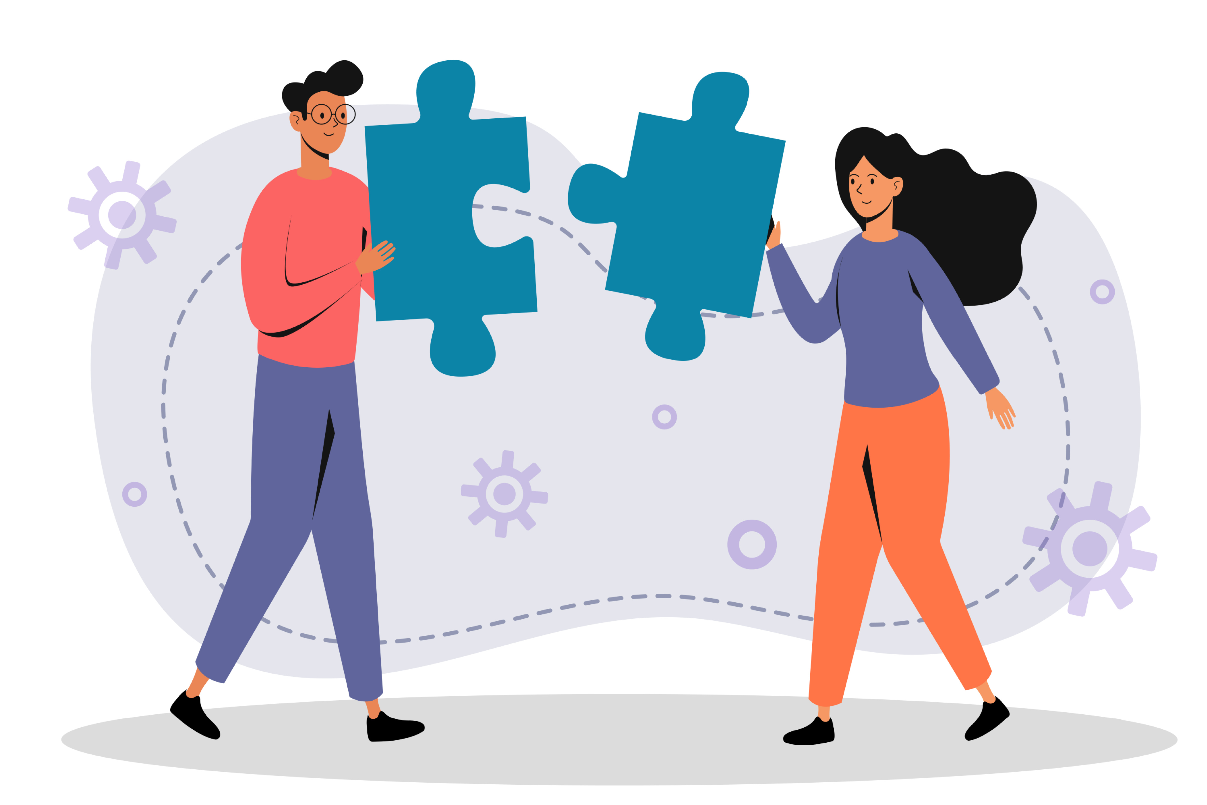 プレイヤーの活動機能