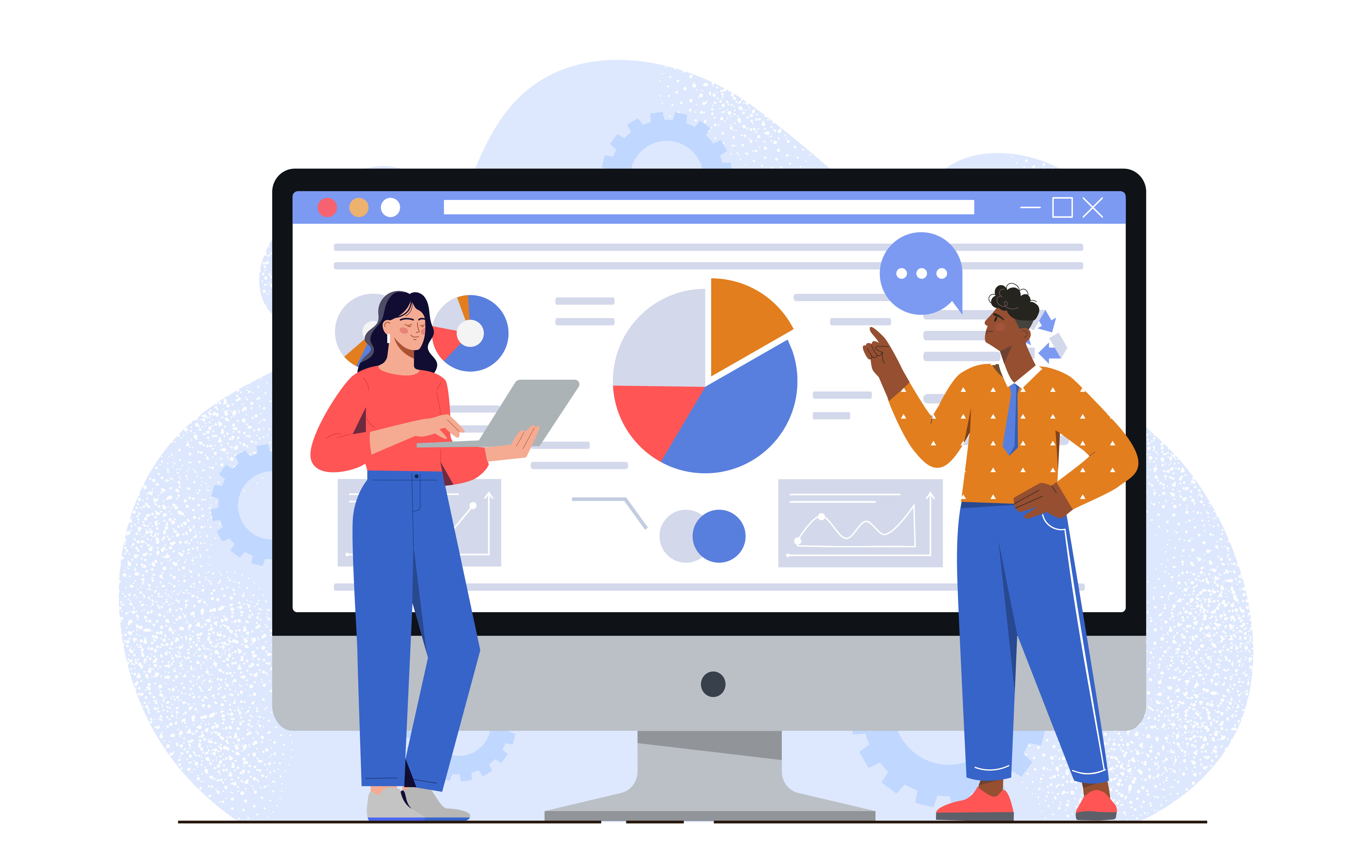 チームパフォーマンス機能